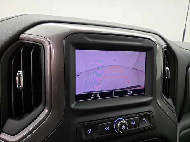 Photo of 2024 Red Chevrolet Silverado 2500