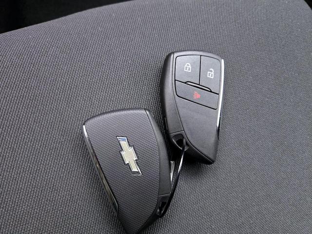 Photo of 2024 Red Chevrolet Silverado 2500