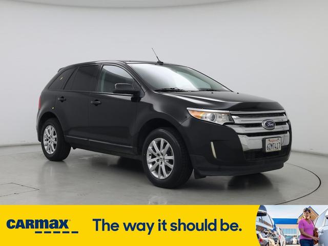 2013 Ford Edge