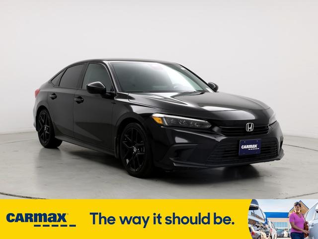 2023 Honda Civic