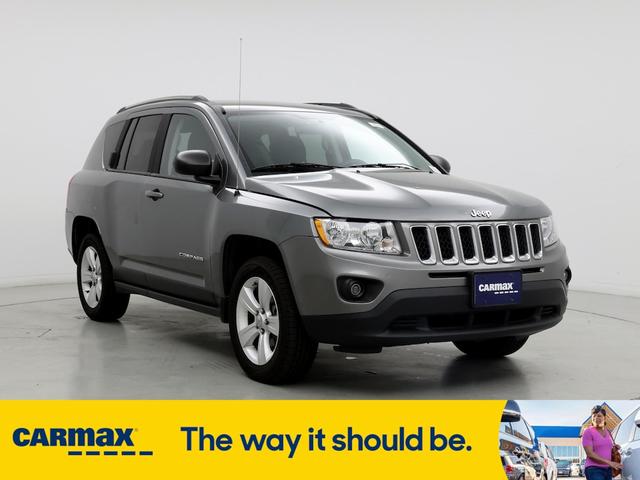 2013 Jeep Compass