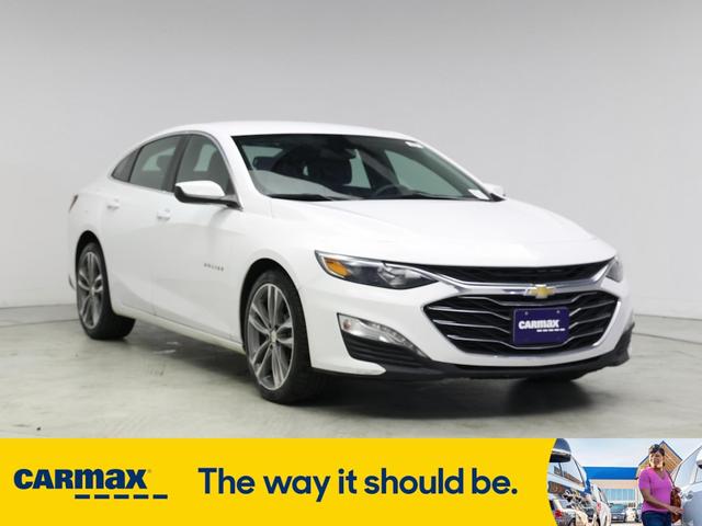 2022 Chevrolet Malibu