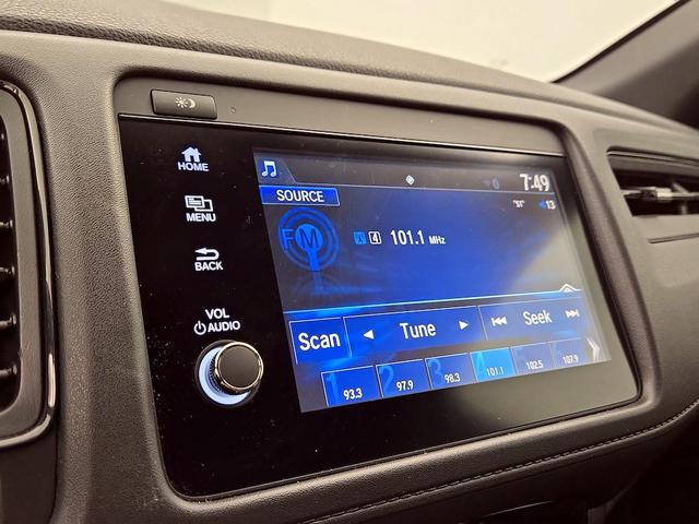 Photo of 2022 White Honda HR-V