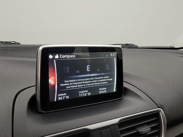 Photo of 2016 Red Mazda Mazda3