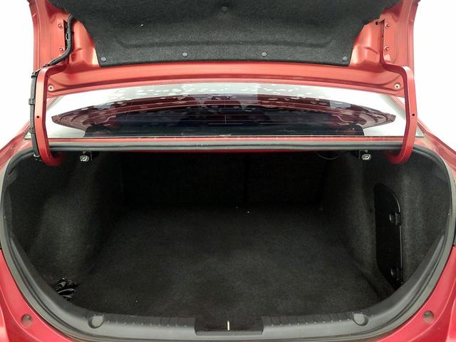 Photo of 2016 Red Mazda Mazda3
