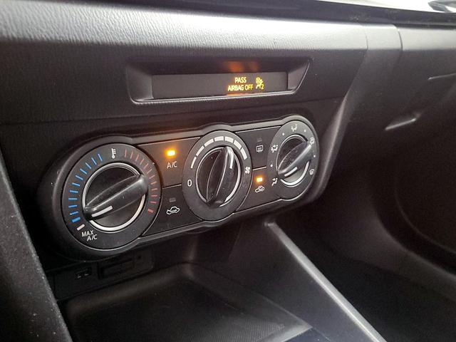 Photo of 2016 Red Mazda Mazda3