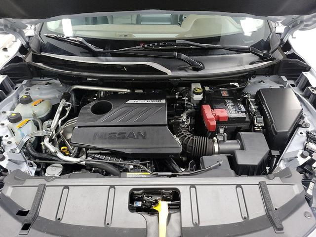 Photo of 2023 Gray Nissan Rogue