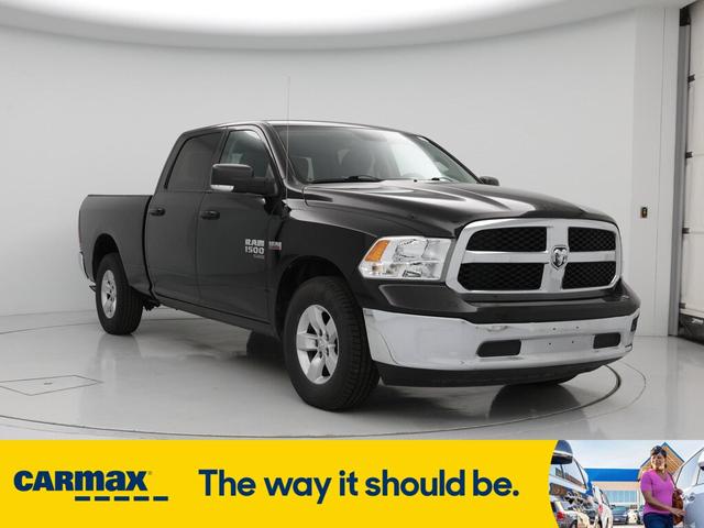 2020 RAM 1500 Classic