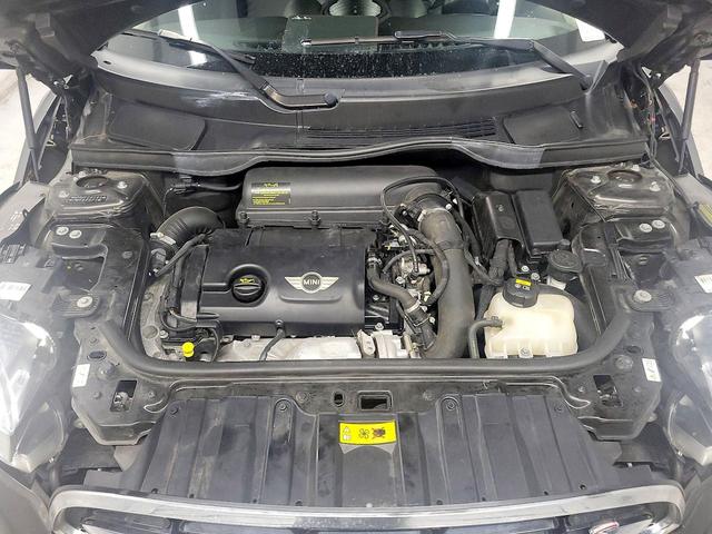 Photo of 2015 Gray MINI Countryman