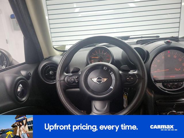 Photo of 2015 Gray MINI Countryman