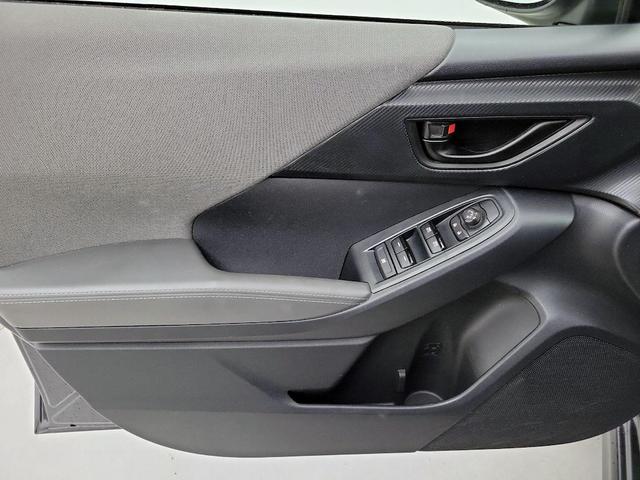 Photo of 2024 Gray Subaru Crosstrek