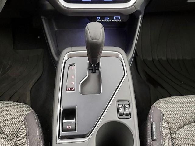 Photo of 2024 Gray Subaru Crosstrek