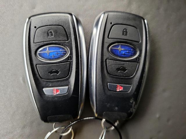 Photo of 2024 Gray Subaru Crosstrek