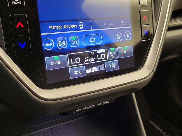 Photo of 2024 Gray Subaru Crosstrek