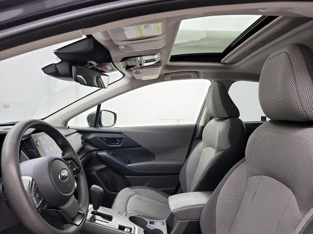 Photo of 2024 Gray Subaru Crosstrek