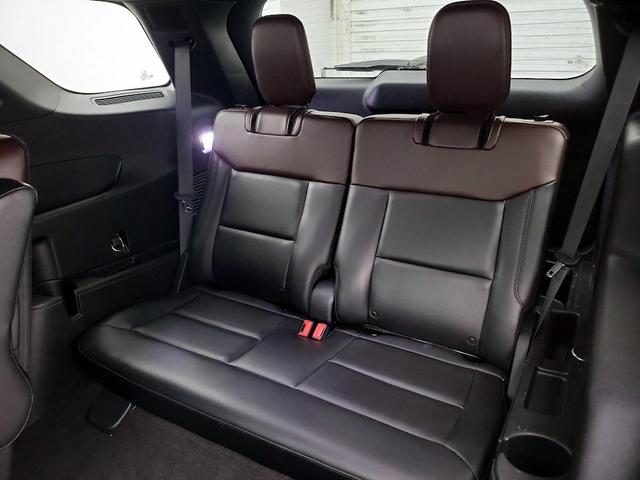 Photo of 2020 White Ford Explorer
