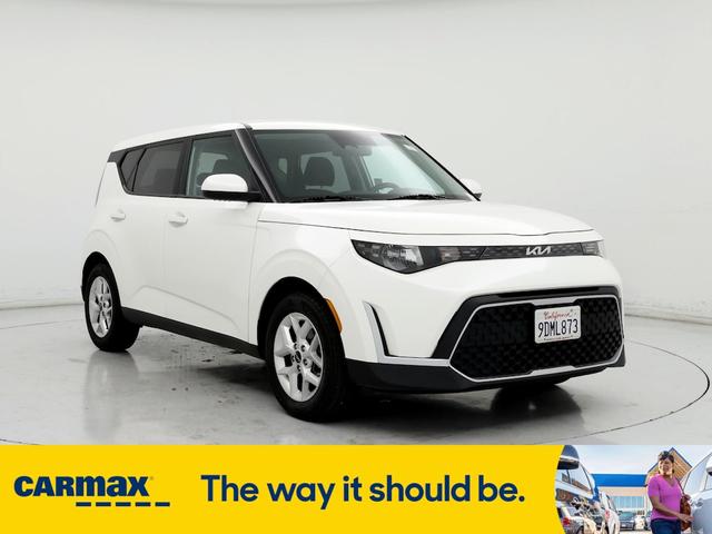 2023 Kia SOUL