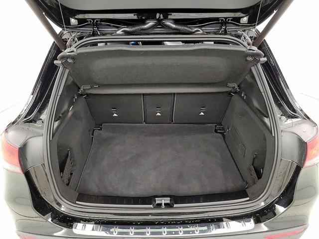 Photo of 2021 Black Mercedes-Benz GLA 250