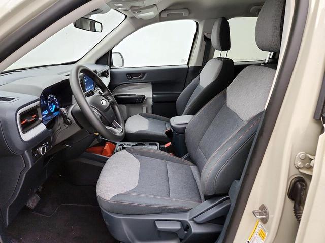 Photo of 2024 Tan Ford Maverick