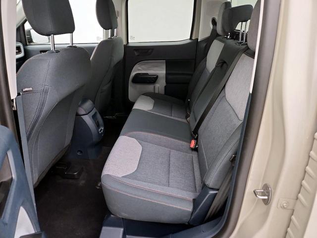 Photo of 2024 Tan Ford Maverick