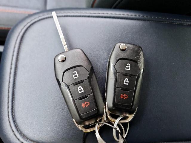 Photo of 2024 Tan Ford Maverick