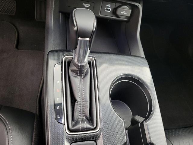 Photo of 2022 Purple Honda Civic