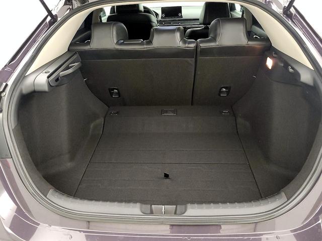 Photo of 2022 Purple Honda Civic