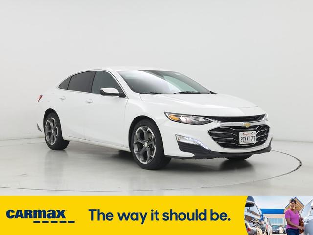 2020 Chevrolet Malibu