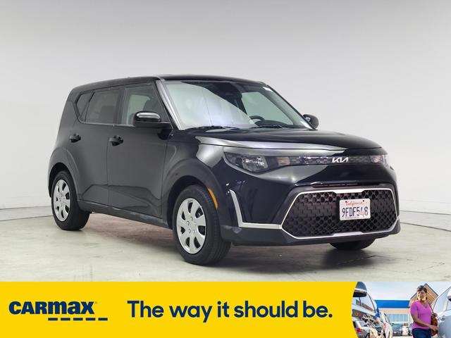 2023 Kia SOUL