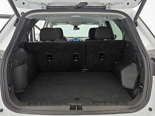 Photo of 2022 White Chevrolet Equinox