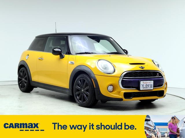 2014 MINI Hardtop