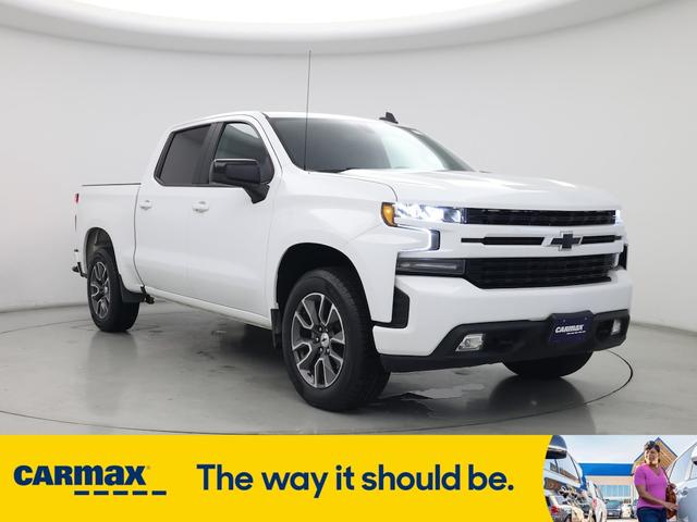 2022 Chevrolet Silverado 1500 Limited