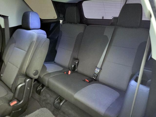 Photo of 2019 Gray Chevrolet Traverse