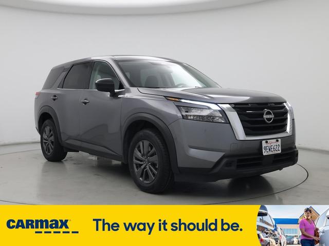 2023 Nissan Pathfinder