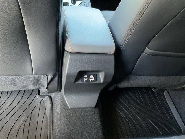 Photo of 2025 Alpine Green Subaru Crosstrek