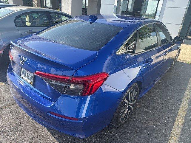 2023 Honda Civic