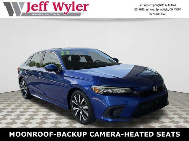 2023 Honda Civic