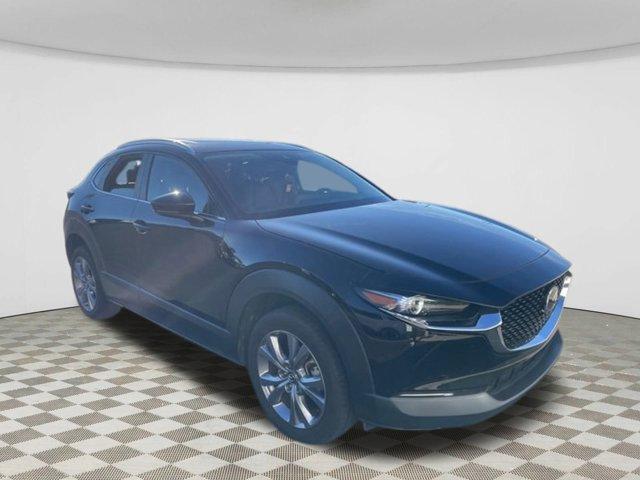 2022 Mazda Cx-30