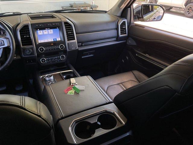 Photo of 2019 Magnetic Ford Expedition