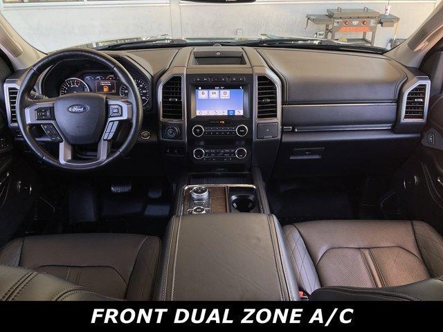 Photo of 2019 Magnetic Ford Expedition
