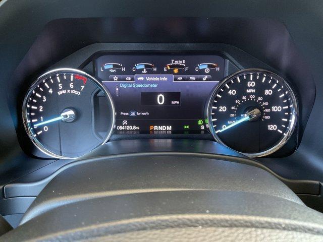 Photo of 2019 Magnetic Ford Expedition