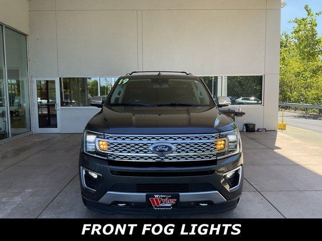 Photo of 2019 Magnetic Ford Expedition