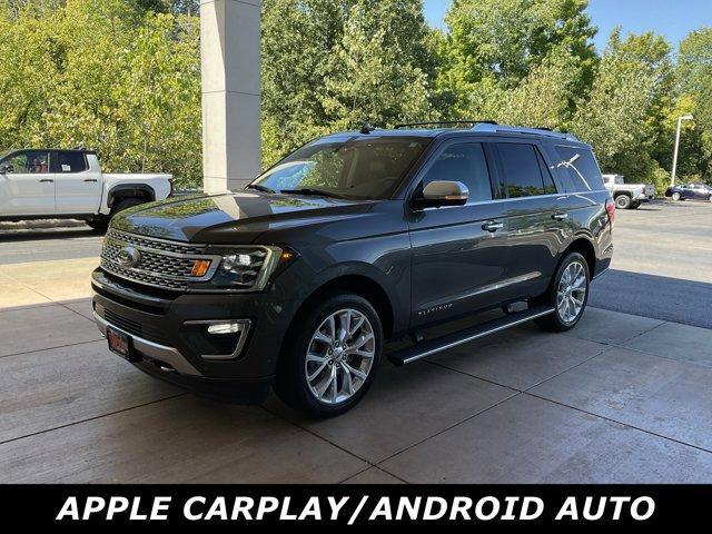 Photo of 2019 Magnetic Ford Expedition