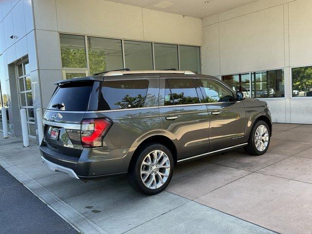 Photo of 2019 Magnetic Ford Expedition