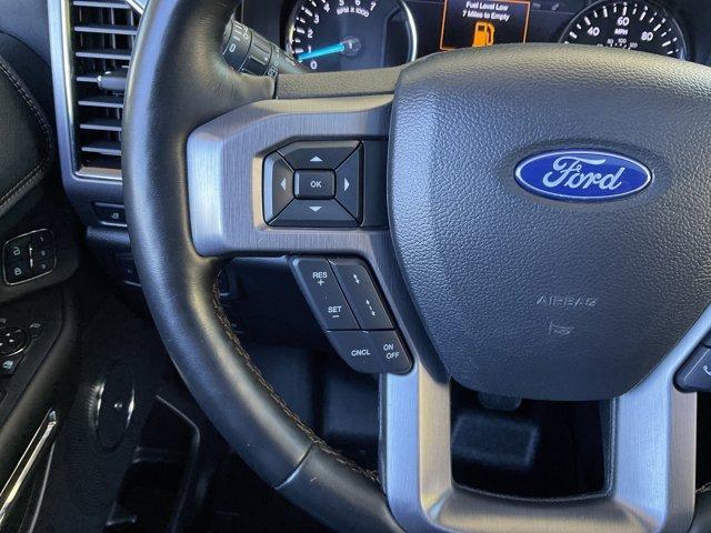 Photo of 2019 Magnetic Ford Expedition