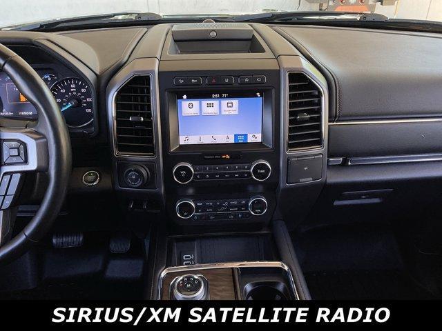 Photo of 2019 Magnetic Ford Expedition