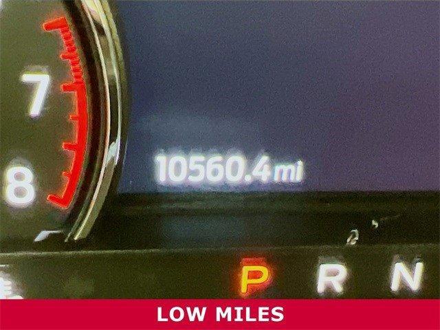 Photo of 2023 White Ford Explorer