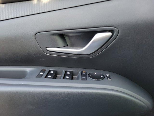 Photo of 2026 Phantom Black Hyundai TUCSON