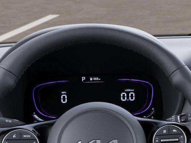 Photo of 2025 Gray Kia Soul