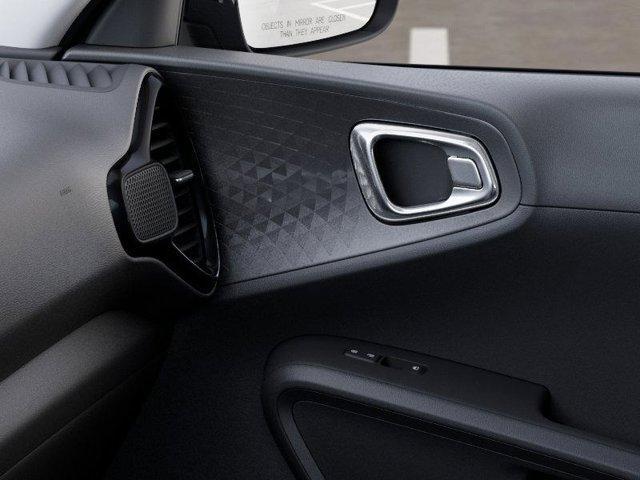 Photo of 2025 Gray Kia Soul